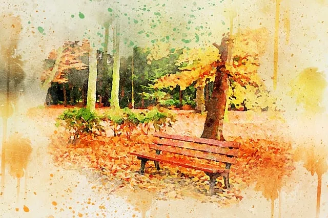 Bench